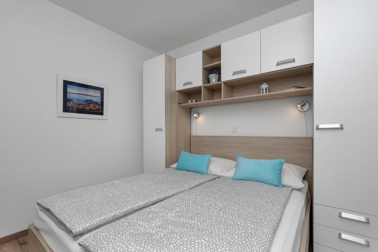 Apartment Amari Seaview Макарська Екстер'єр фото