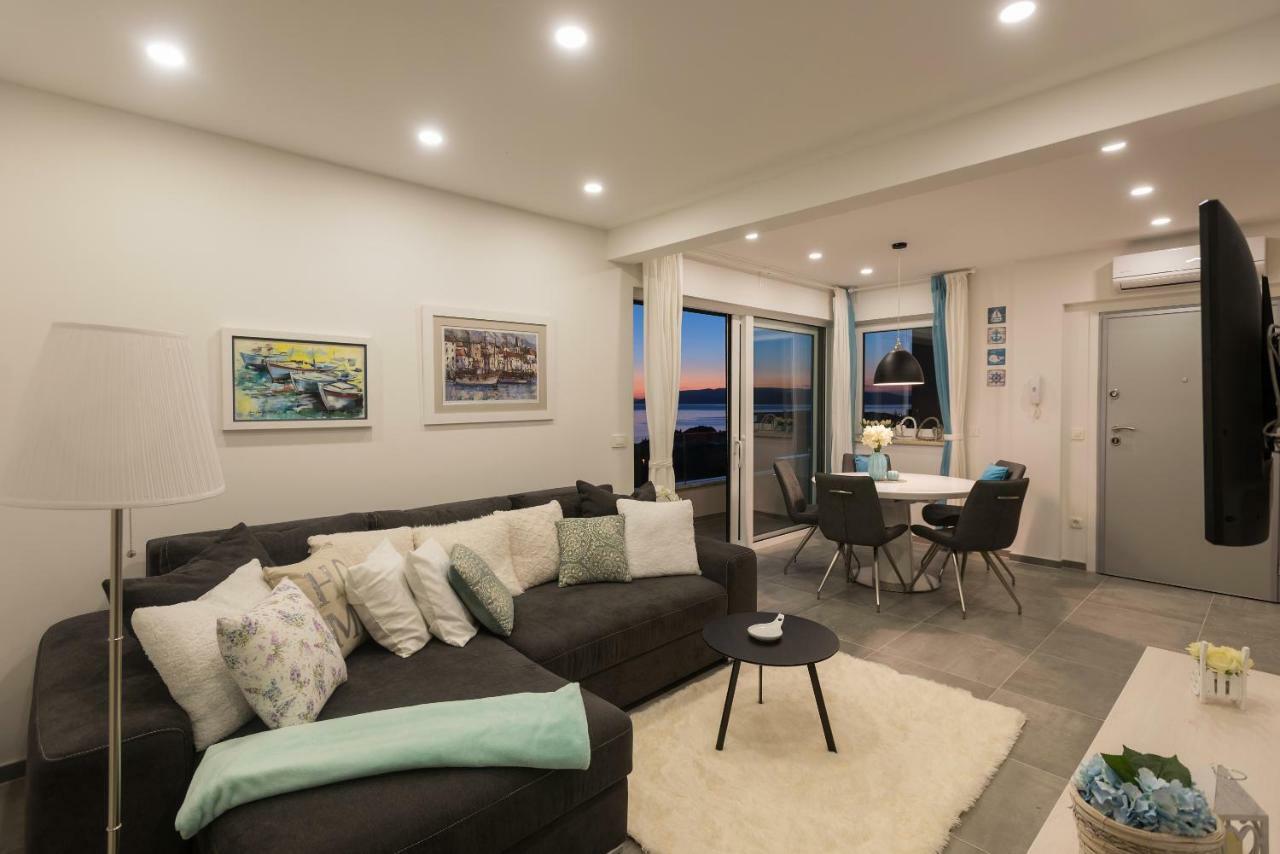 Apartment Amari Seaview Макарська Екстер'єр фото